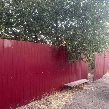 Я срочно продаю свой дом за 20 тысяч долларов.