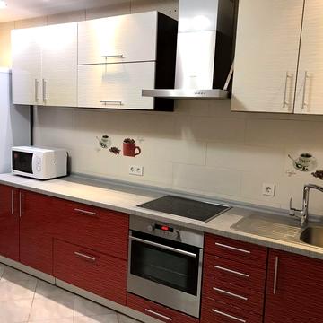 Олени Пчілки вул., 2