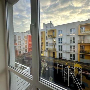 Сдам двухкомнатную квартиру