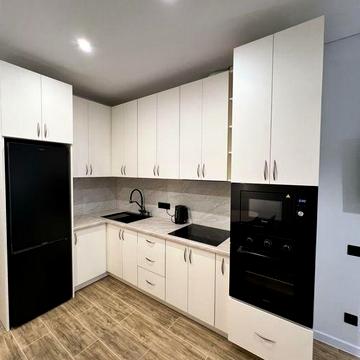 Оренда затишної квартири зі всім необхідним в 7 км від Києва