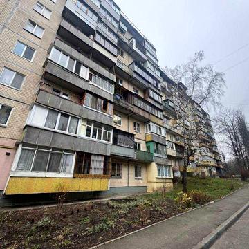 Без% Межовий провулок 3 Продаж 1 кім квартири Виноградарь