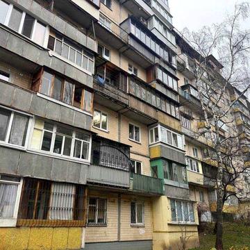 Без% Межовий провулок 3 Продаж 1 кім квартири Виноградарь