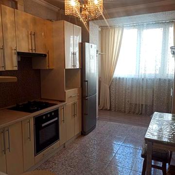 Сдам 2-х к квартиру новострой Зоопарковая Говорова парк Победы Газ!