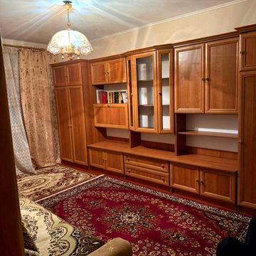 Сдам 2к квартиру, м. Студенческая