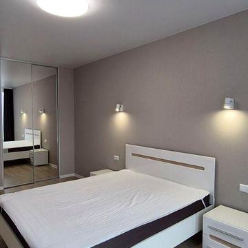 Довгострокова оренда 1к Квартира 600-річчя вулиця ЖК Лесопарковый