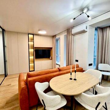 Продам 1-ну квартиру в "У-квартал" ЖК У-квартал