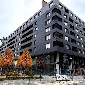 Продам 2к квартиру 78 м2 + кладовка ЖК Rybalsky Рибальський ЖК Rybalsky Рибальський