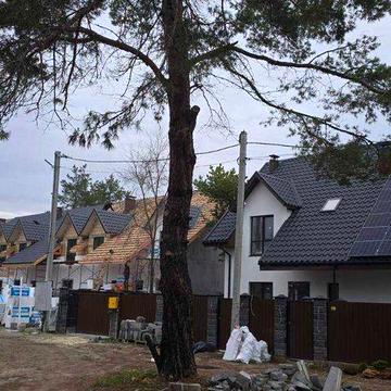 Продам будинок (дуплекс, таунхаус) Бровари Київська область.Забудовник