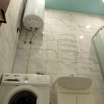 Готова квартира в цоколі. Ремонт, індивідуальне опалення, центр міста ЖК Модуль