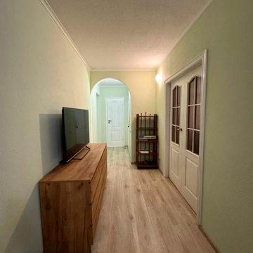 Здам 3-кімнатну квартиру, вул. Миколи Ушакова, 34 — без комісії!