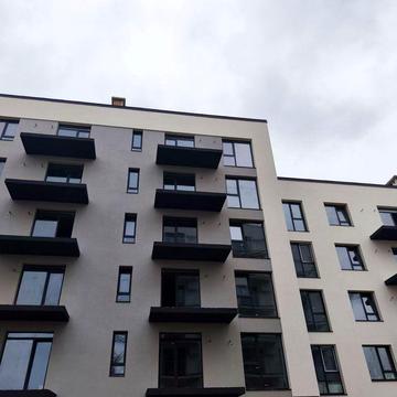 Супер пропозиція! 1-кімнатна квартира у готовому будинку!