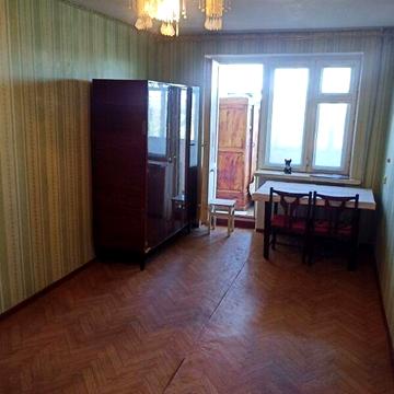 Продаж 1к Квартира Прикордонна (Чигрина) вулиця