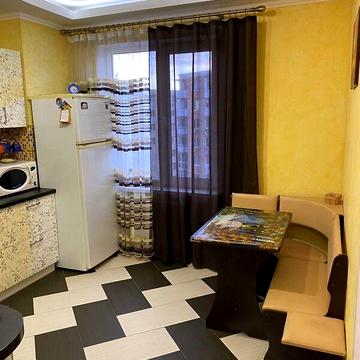 Довгострокова оренда 1к Квартира Радужний масив