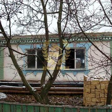 Продам будинок в стадії реконструкції.Земельна ділянка 25 соток,