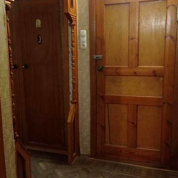 Довгострокова оренда 3к Квартира Нескорених (Героїв Праці) вулиця