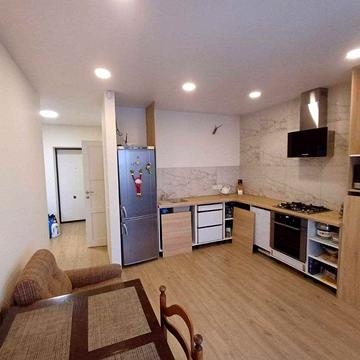 ВЛАСНИЦЯ | 1 к. квартира 53 кв.м., Олексіівка, ЖК Архітекторів ЖК Архітекторів