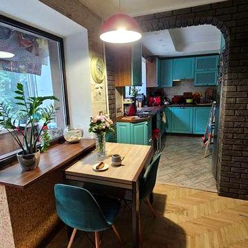 Держпрограми!!!Продаж квартири 3к Мукачевська, 5А Київ