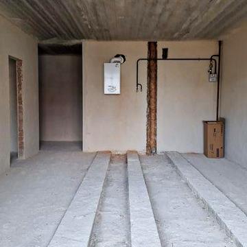 Велика 3 кімнатна в ЖК Паркове містечко