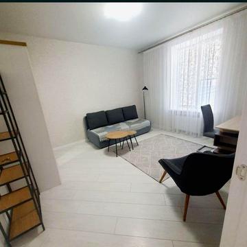 Сдам 2 ком квартиру ул.Фортечна