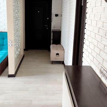 Продаж 4к Квартира Космонавтів вулиця