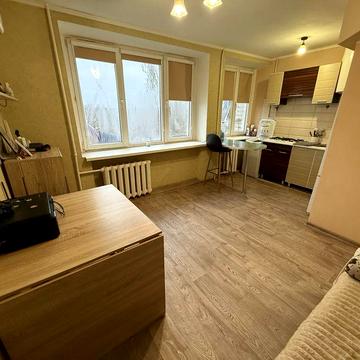 Квартира під оренду ‼️ є орендарі Ліски