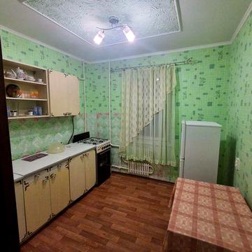 Сдам 2-ком.квартиру 4-мкр.Левый берег.