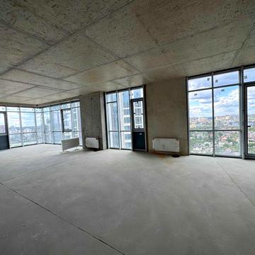 Продажа 3к квартиры, 131м Новопечерские Липки, Драгомирова, Верхогляда ЖК Новопечерські Липки