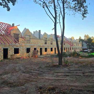 Продам таунхаус (будинок із земельною ділянкою) Бровари, Київська обл.