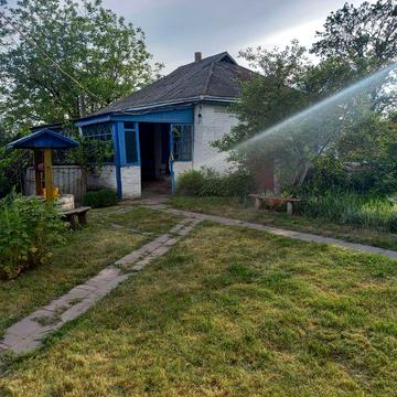 Продам будинок  с. Козлів, Київська обл.