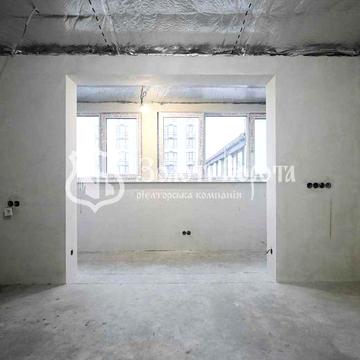 Квартира, 1к. Без ремонту. Кам’янська, 125б, Харківський масив