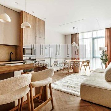 Продаж 2-к нової квартири з ремонтом 57 кв.м в ЖК Новопечерські Липки ЖК Новопечерські Липки