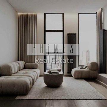 Продаж 2к квартири TRIIINITY (ТРІНІТІ) Тютюнника, 39/2 ЖК TRIIINITY