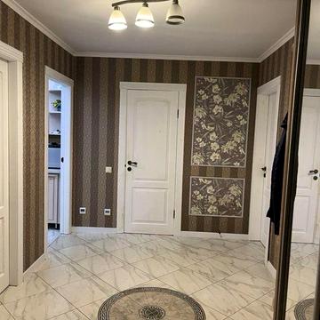 СРОЧНО!!! Продам 3х комнатную квартиру ЖК Академістечко