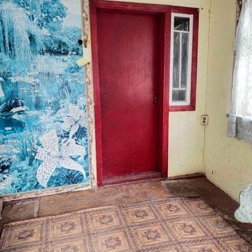 Продаж житлового будинку.