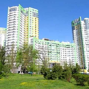 Продаж 2к квартири ЖК Паркове місто Вишгородська 45