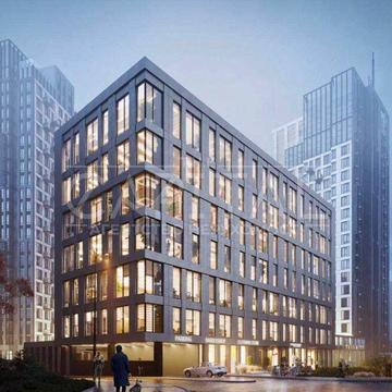 Продаж,елітний ЖК TRIIINITY, Печерськ ЖК TRIIINITY