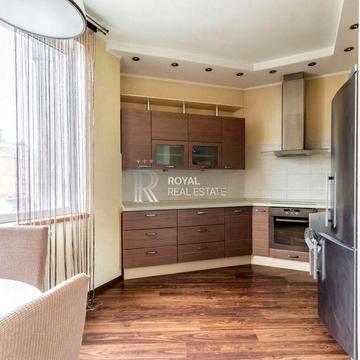 Продаж Квартири Київ 2к 73м2 ЖК Оазис Парк Наталка Набережна Укриття ЖК Оазис