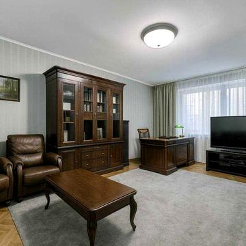 4к квартира в історичному центрі вул. Гоголівська, Шевченківський р-н. ЖК Гоголівська 36/40