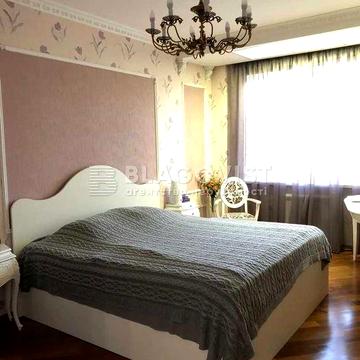 Продаж 4-к квартири вул. Микільсько-Слобідська, 2в Лівобережна