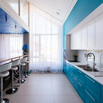 Продаж дво-рівневої квартири 100м2 ЖК Комфорт Таун. Без %! ЖК Комфорт Таун