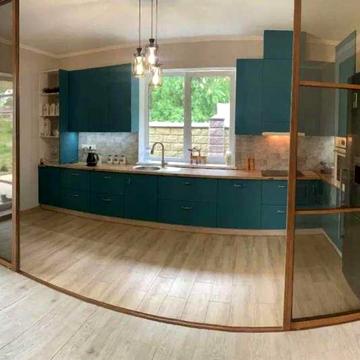 Єдності вул.