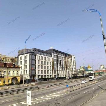 Євро 2-кім. ЖК Іллінський. Поштова площа. ЖК Illinsky House