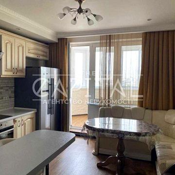 Продаж квартири, Оболонь, вул Героїв полку "Азов"