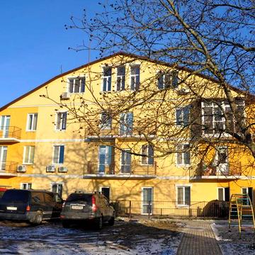 Продається однокімнатна квартира в Дарницькому р-ні м. Києва