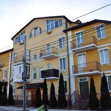 Продається  однокімнатна квартира в Дарницькому р-ні м. Києва