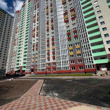 «Патріотика» Бориса Гмирі 22-Б. «Синевір»