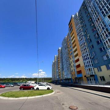 1К ЖК Welcome Home Lalaland! ТРЦ Лавина, Академгородок. єОселя! ЖК Welcome home на Стеценка, 75