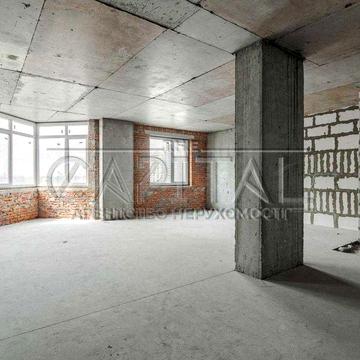 Продаж простора двокімнатна квартира площею 109 м2 ЖК Delmar ЖК Delmar