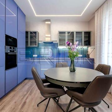 Продаж‼️ЖК Сонячна Рівєра‼️Микільсько-Слобідська‼️Квартира 76 м2 ЖК Сонячна Рів'єра