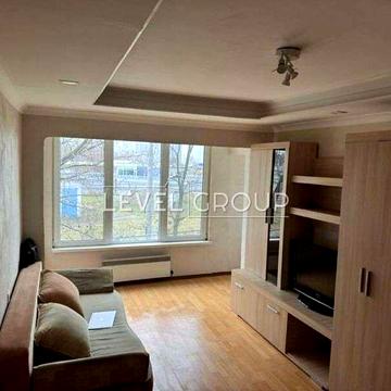 Продаж 1-кім 35м2 вул. Левка Лукяненка 1, метро Мінська Оболонь